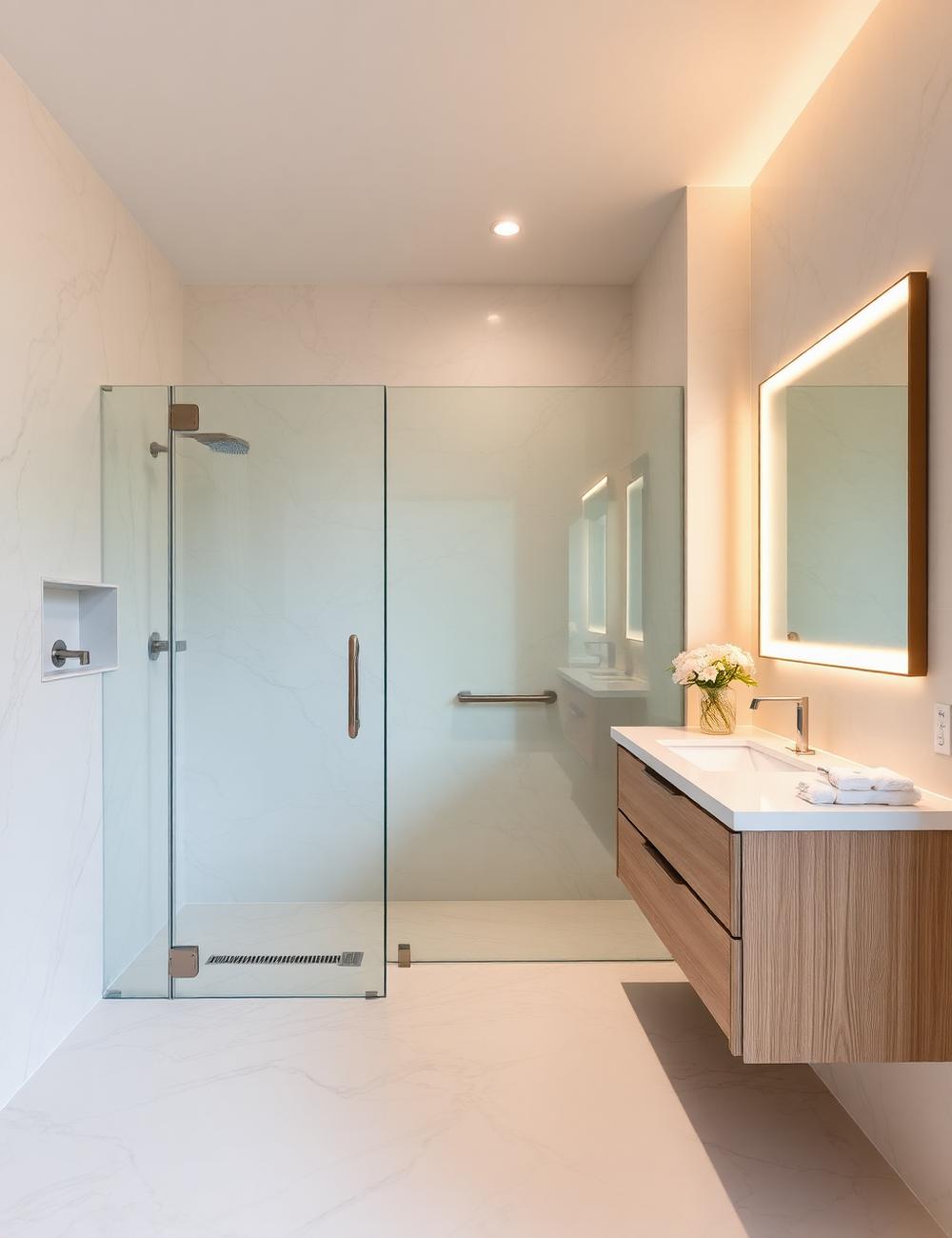 Salles de bain